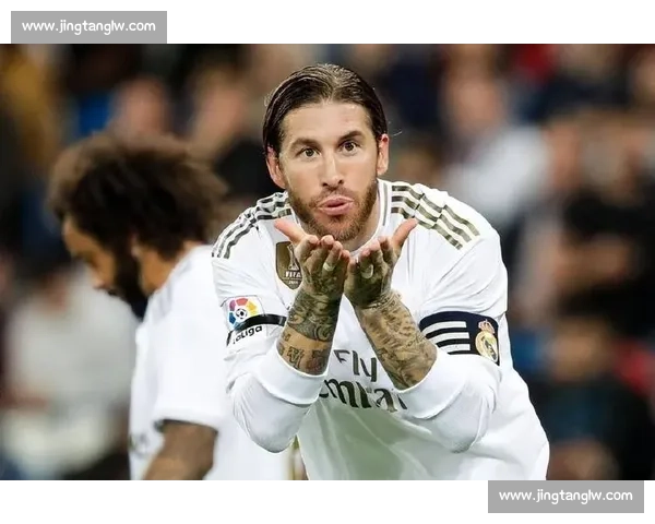 皇马老友重聚！拉莫斯与纳瓦斯共赴 F1 墨西哥盛宴